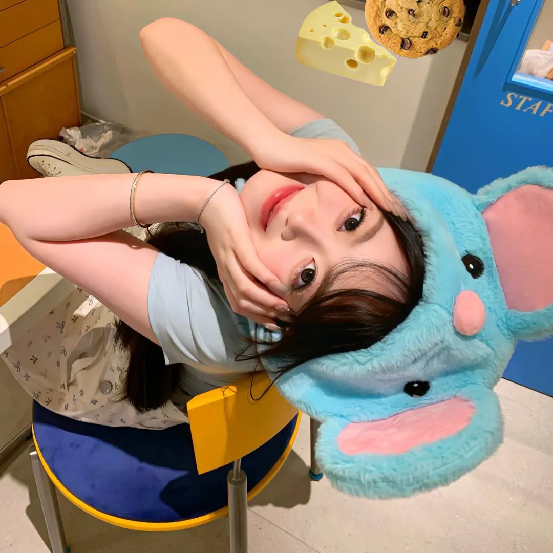 他爱上我的理由